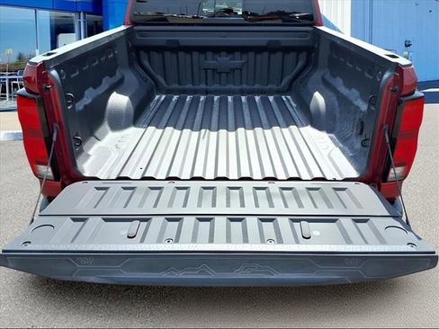 New 2026 Chevrolet Colorado Z71 w/ Technology Package image 20