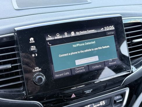 Used 2019 Honda Pilot Elite image 15