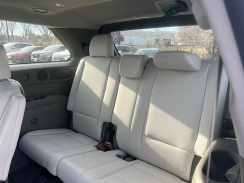 New 2026 Hyundai Palisade Limited image 21