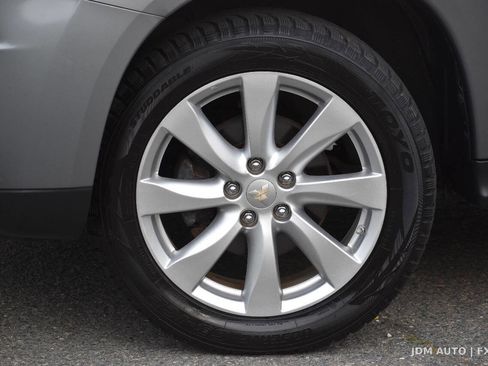 Used 2014 Mitsubishi Outlander Sport ES AWD/4WD image 35