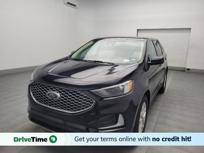 Used 2023 Ford Edge SEL