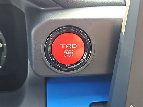 New 2026 Toyota Tacoma TRD Off-Road image 14