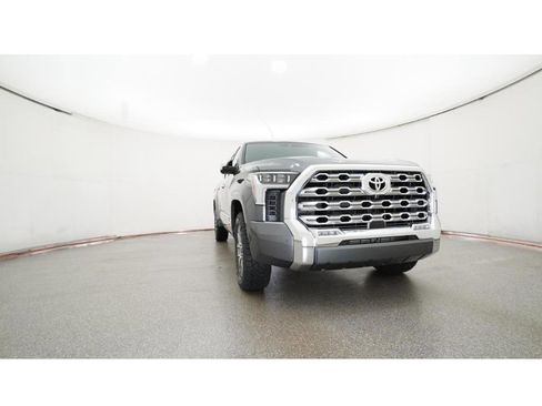 New 2026 Toyota Tundra 1794 Edition image 30