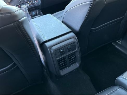 New 2025 Ford Bronco Outer Banks image 23