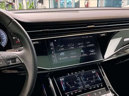 Used 2023 Audi Q7 Premium Plus w/ Premium Plus Package image 7