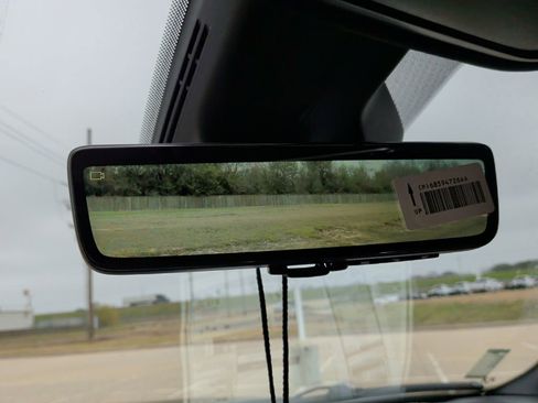 New 2026 RAM 1500 RHO image 27