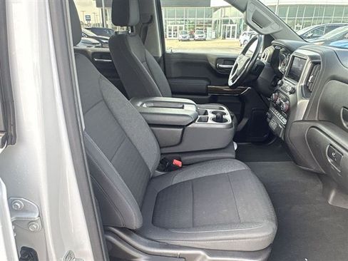 Certified 2022 Chevrolet Silverado 1500 LT w/ Convenience Package II AWD/4WD image 26