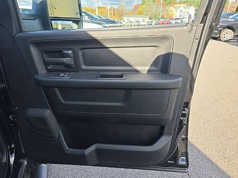 New 2026 RAM 3500 Tradesman image 10