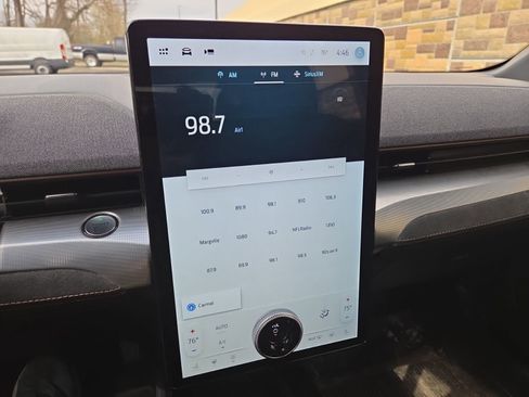 Used 2021 Ford Mustang Mach-E GT image 17