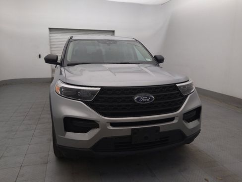 Used 2023 Ford Explorer 4WD image 14