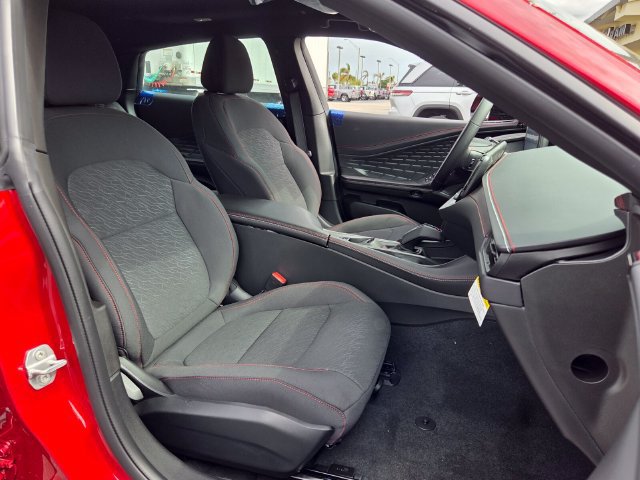 New 2026 Dodge Charger R/T w/ Blacktop Package AWD/4WD image 13