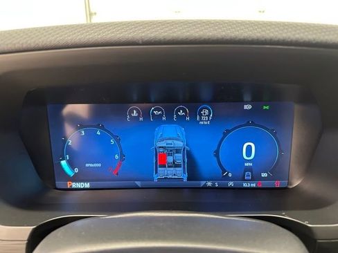 New 2025 Ford F150 STX image 34