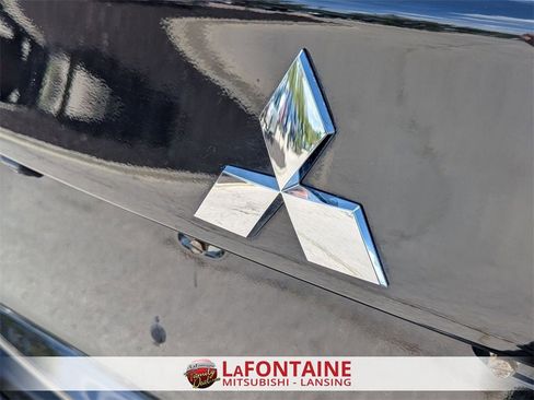 Used 2024 Mitsubishi Outlander Sport ES image 9