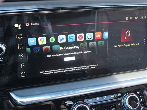 New 2026 GMC Sierra 1500 Denali Ultimate image 42