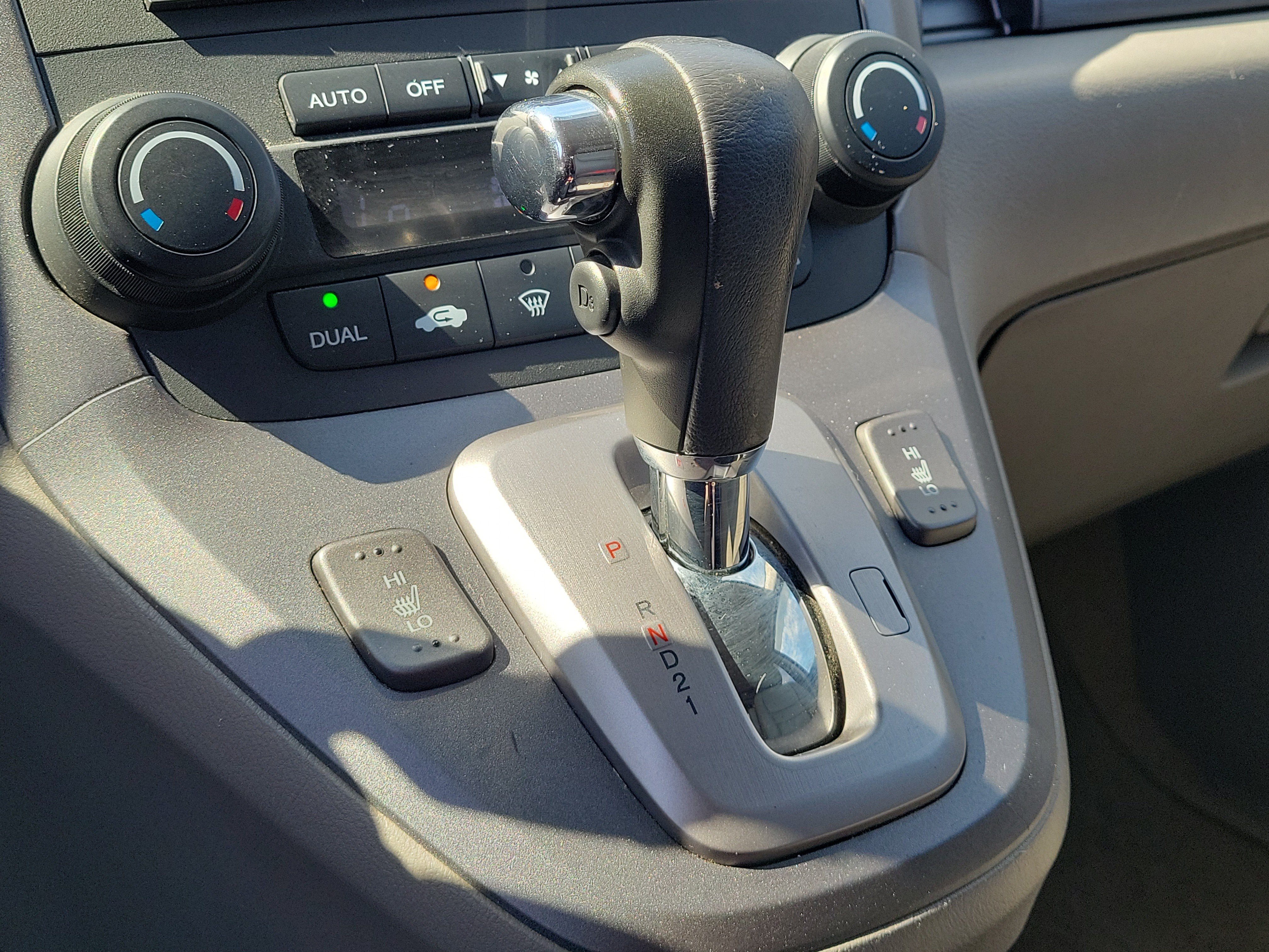 Used 2008 Honda CR-V EX-L image 22