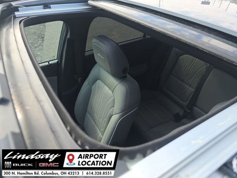 New 2026 Buick Envista Avenir image 19