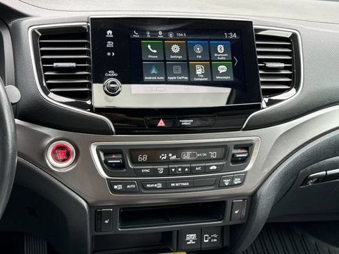 Used 2021 Honda Passport EX-L image 10