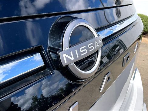 Certified 2026 Nissan Armada SV AWD/4WD image 31