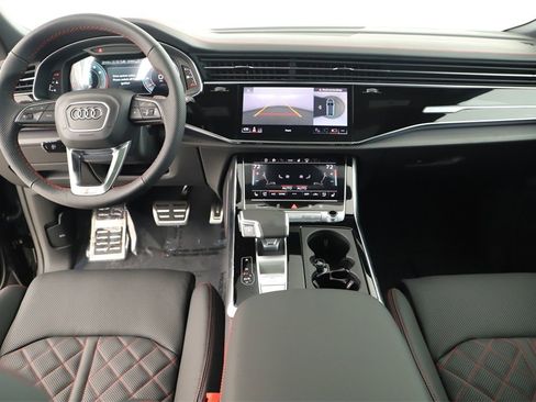 New 2026 Audi Q8 Prestige image 18