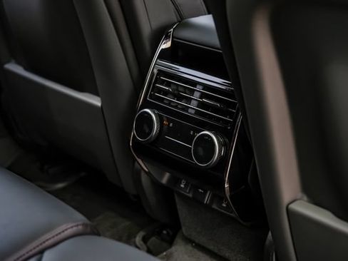 New 2026 Land Rover Range Rover Sport SE AWD/4WD image 47