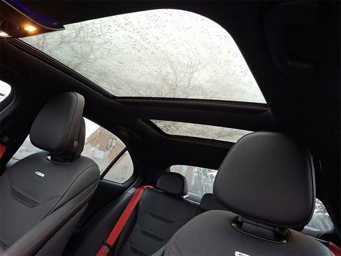 Certified 2023 Mercedes-Benz C 43 AMG 4MATIC Sedan image 14