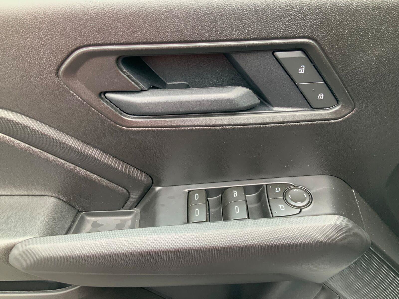 New 2026 Chevrolet Colorado Trail Boss AWD/4WD image 22