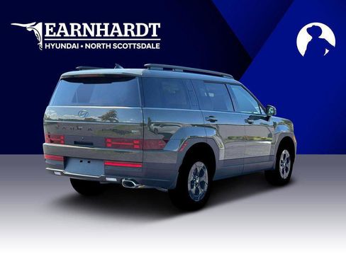 New 2026 Hyundai Santa Fe XRT AWD/4WD image 7