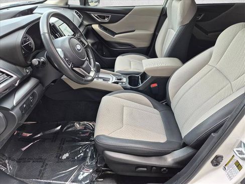 Used 2024 Subaru Forester Premium AWD/4WD image 15