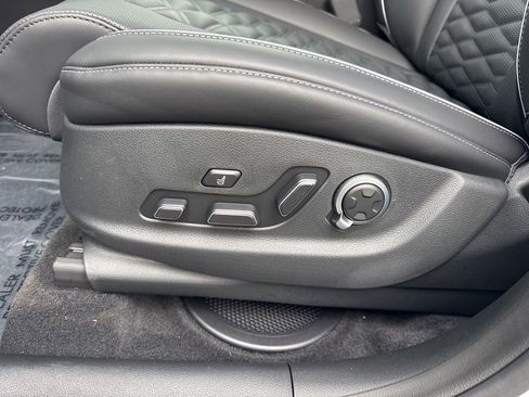 New 2026 Genesis GV80 3.5T e-SC image 21