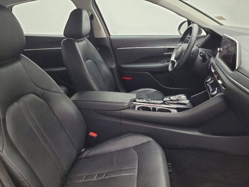 Used 2020 Hyundai Sonata SEL FWD image 21