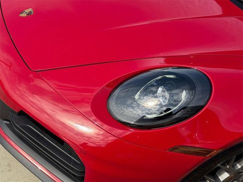 Certified 2026 Porsche 911 Carrera RWD image 13