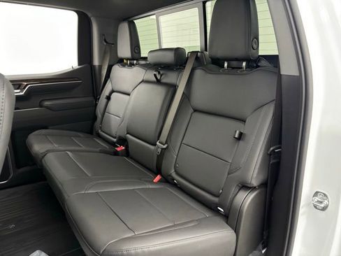 New 2026 GMC Sierra 1500 Elevation w/ Elevation Premium Package image 40