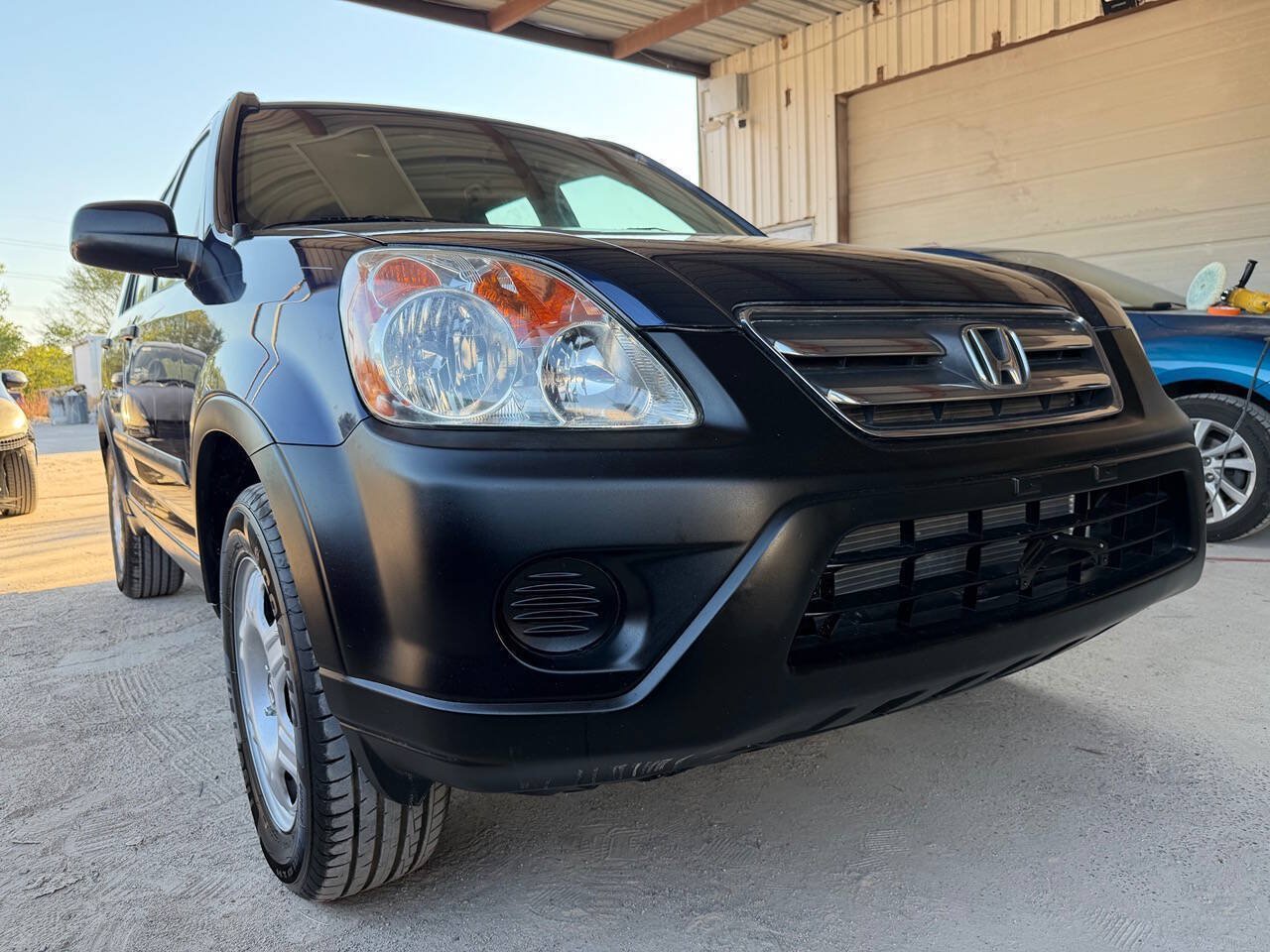 Used 2006 Honda CR-V LX image 1