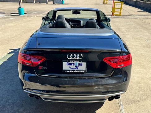 Used 2014 Audi S5 Premium Plus image 5