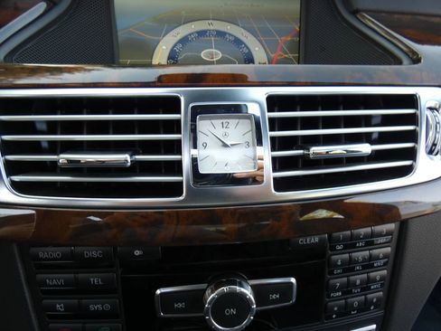 Used 2014 Mercedes-Benz CLS 550 image 60