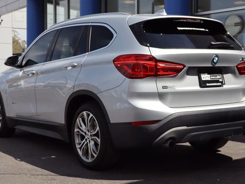 Used 2016 BMW X1 xDrive28i AWD/4WD image 3