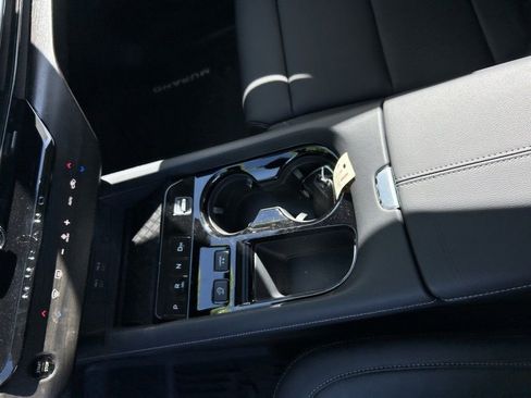 New 2025 Nissan Murano SL AWD/4WD image 17