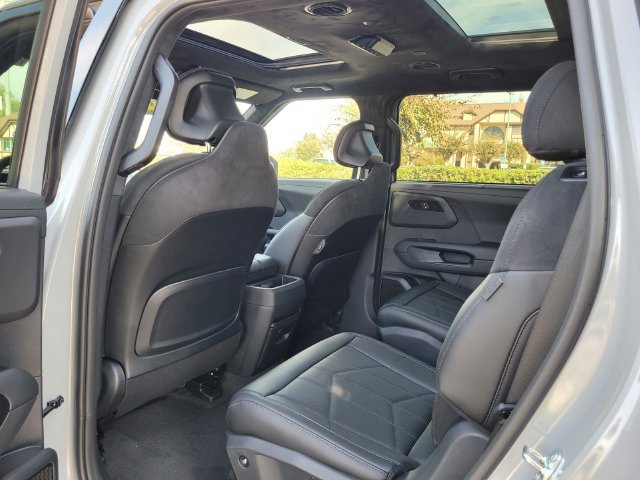 New 2027 Kia Telluride X-Line SX Prestige AWD/4WD image 6