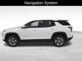 New 2026 Chevrolet Equinox LT w/ Safety and Technology Package FWD video 2