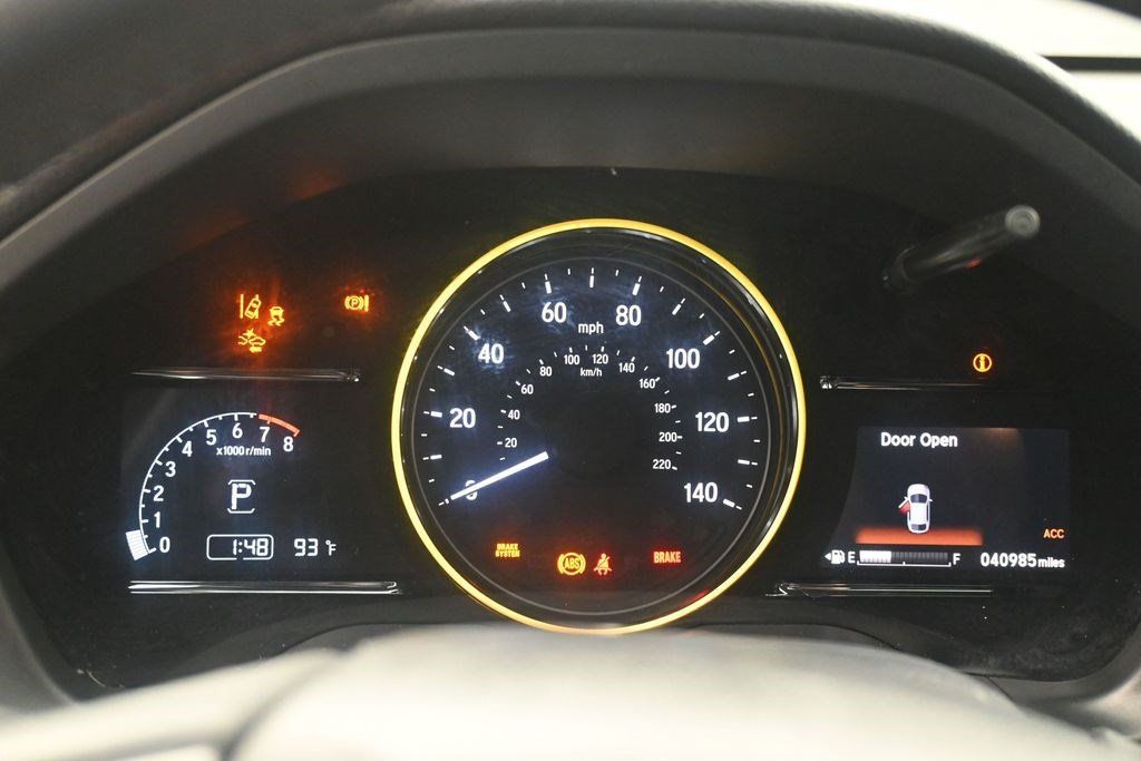Used 2020 Honda HR-V Touring image 23