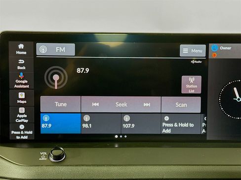 Used 2023 Honda Accord Touring image 14