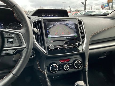 Certified 2023 Subaru Crosstrek 2.5i Limited w/ Moonroof Package image 17