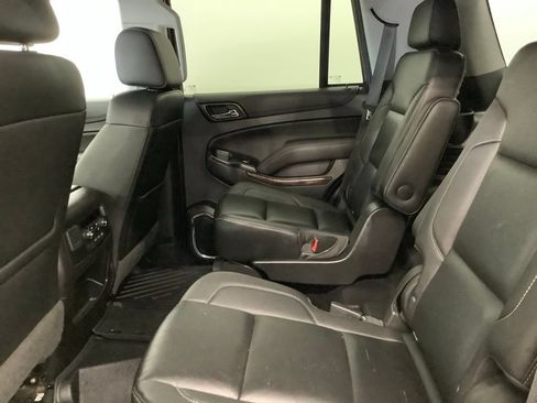 Used 2019 Chevrolet Tahoe LT AWD/4WD image 7
