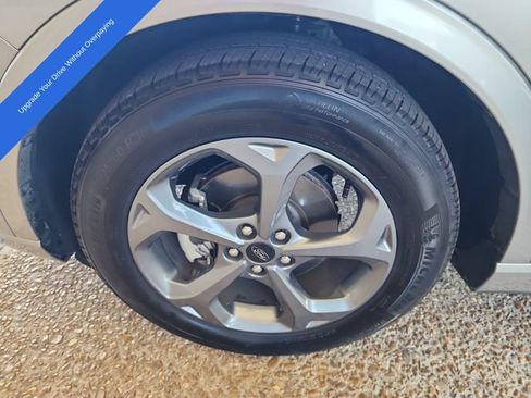 Used 2023 Ford Escape ST-Line w/ Tech Pack #1 FWD image 21