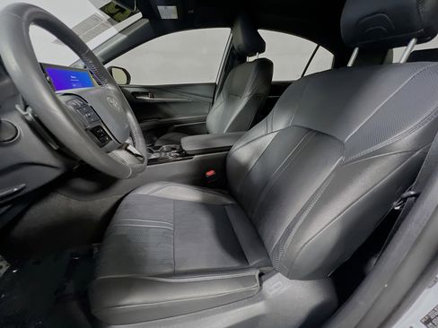 Used 2025 Toyota Camry XSE w/ Premium Plus Package FWD image 15