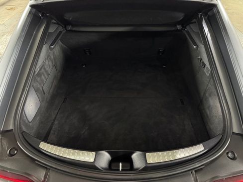 Used 2022 Mercedes-Benz AMG GT 43 w/ Driver Assistance Package image 61