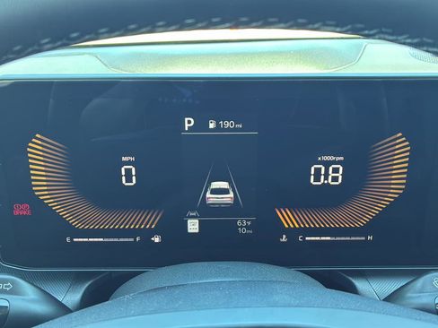 New 2026 Kia K4 GT-Line Turbo FWD image 34