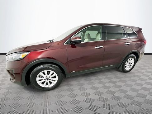 Used 2020 Kia Sorento LX AWD/4WD image 4
