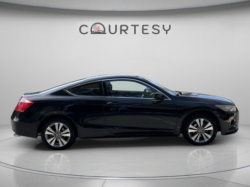 Used 2008 Honda Accord LX-S image 8