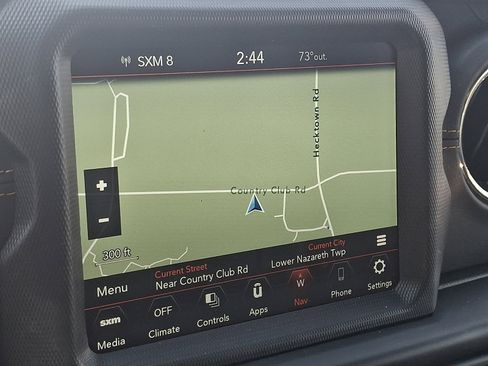 Certified 2022 Jeep Wrangler Unlimited Sahara image 17